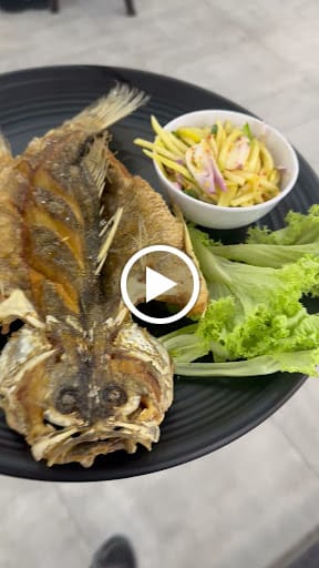 Kin Hoi (Original) Famous Thai Food