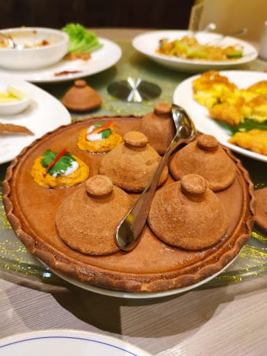 Yhingthai Palace Restaurant