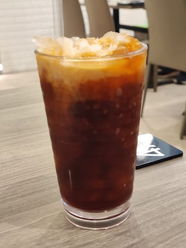 Beerthai House Restaurant @ Kitchener Road