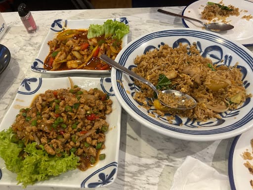 Thai Kha (Thai Street Cuisine)