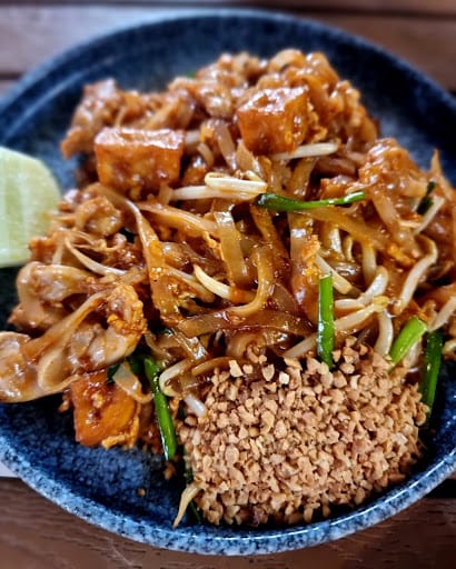 Aroy-Dee Thai Kitchen