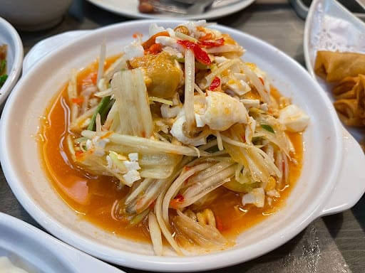 Beerthai House Restaurant @ Kitchener Road