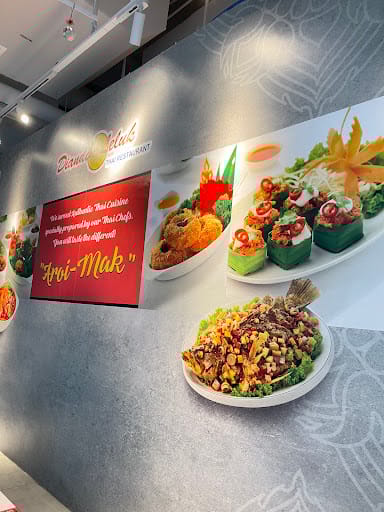 Diandin Leluk Thai Restaurant Pte Ltd