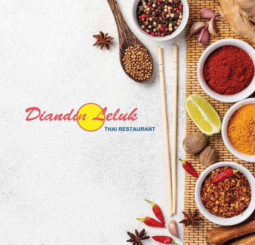 Diandin Leluk Thai Restaurant Pte Ltd
