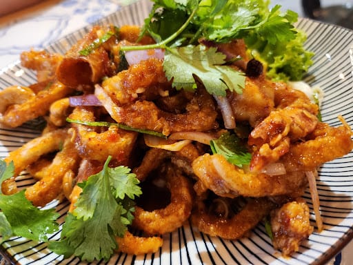 Aroy-Dee Thai Kitchen