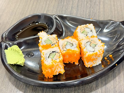 Ajisen Ramen (IMM Outlet Mall)