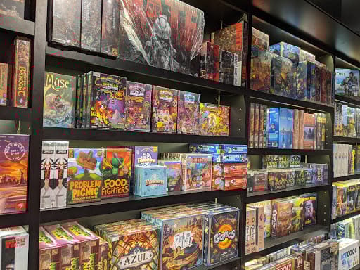 Battle Bunker - Bugis+