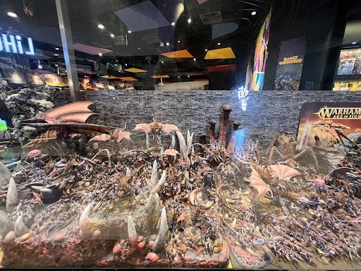 Battle Bunker - Bugis+