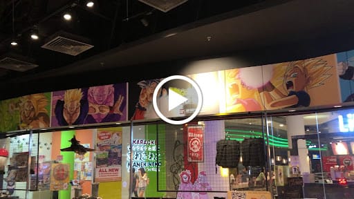 Battle Bunker - Bugis+