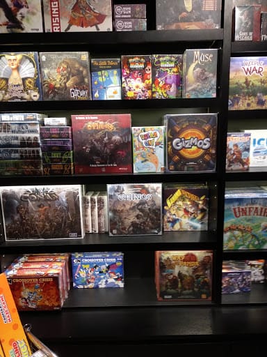 Battle Bunker - Bugis+