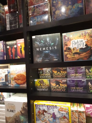 Battle Bunker - Bugis+