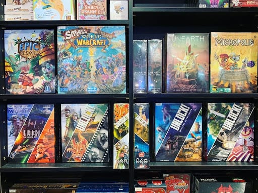 Battle Bunker - Bugis+