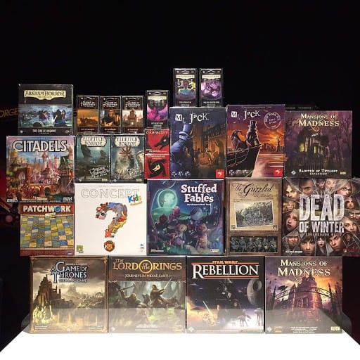 Battle Bunker - Bugis+