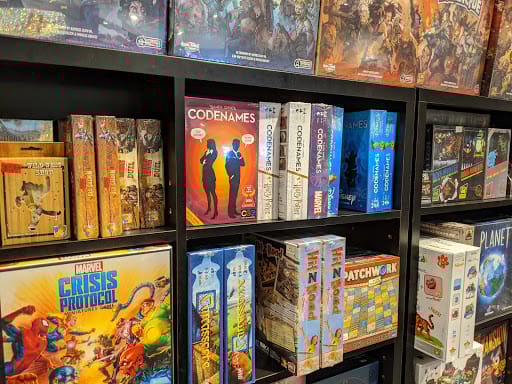 Battle Bunker - Bugis+