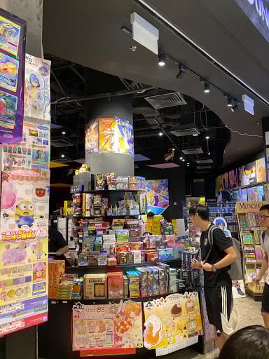 Battle Bunker - Bugis+