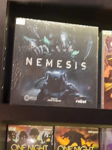 Battle Bunker - Bugis+