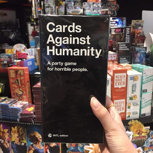 Battle Bunker - Bugis+