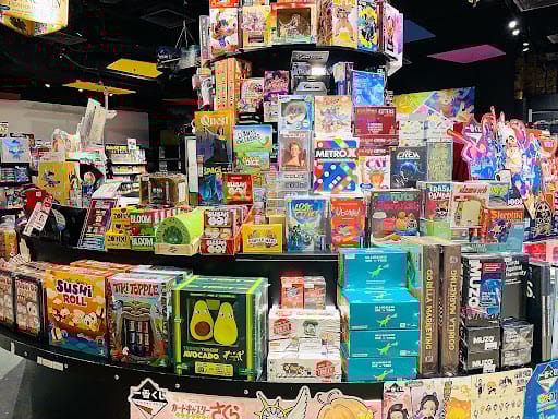 Battle Bunker - Bugis+