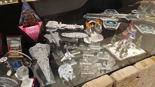 Battle Bunker - Bugis+