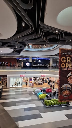 Battle Bunker - Bugis+