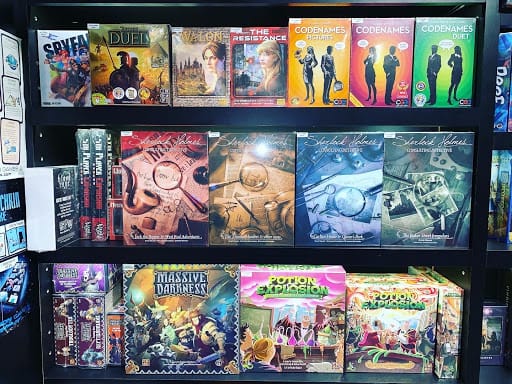 Battle Bunker - Bugis+