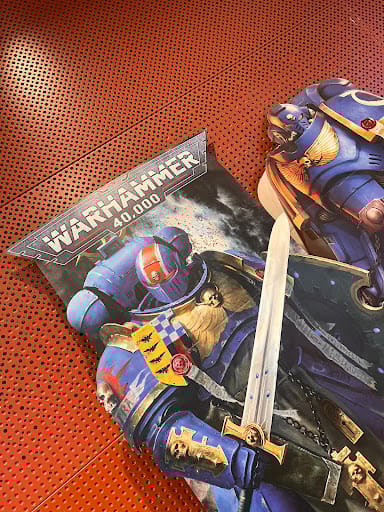 Battle Bunker - Bugis+