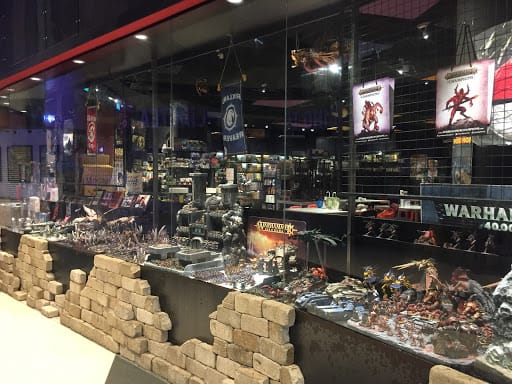 Battle Bunker - Bugis+