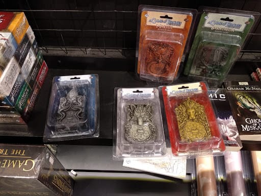 Battle Bunker - Bugis+