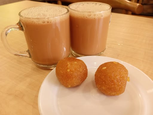 Sakunthala's Restaurant - Yishun Town Square