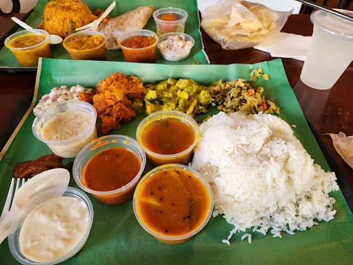 Komala's Restaurants - Northpoint