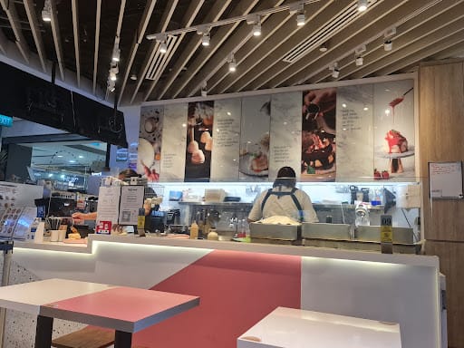 Fluff Stack (Northpoint)