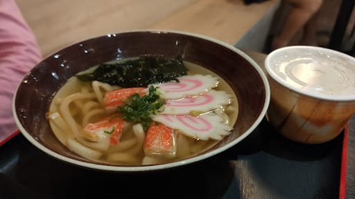 umisushi Teishoku Northpoint City