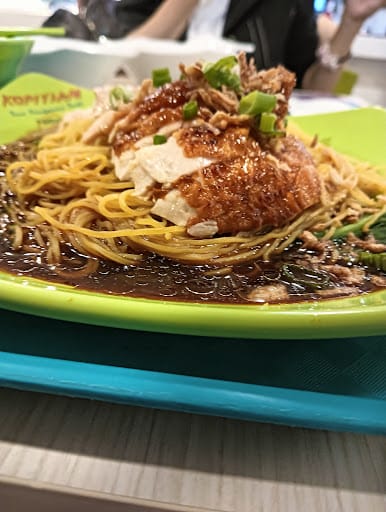 Eastern Rice Dumpling - Northpoint