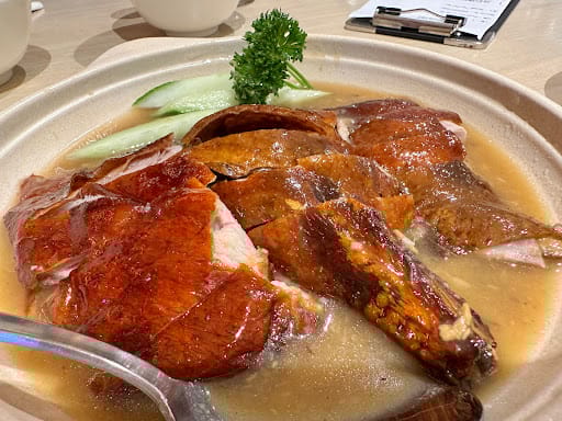 Dian Xiao Er (Northpoint City)