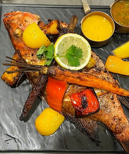 The Manhattan Fish Market - Northpoint