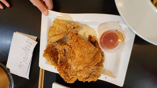 Tenderfresh Classic | Northpoint City