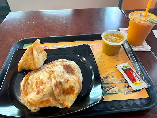 Komala's Restaurants - Northpoint