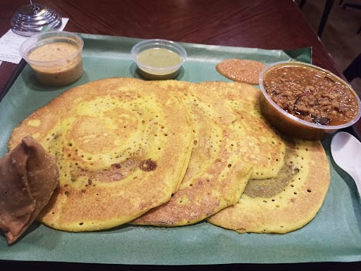 Komala's Restaurants - Northpoint