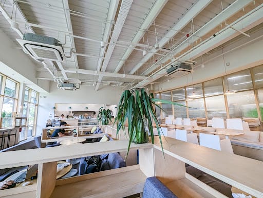 Real Food Yishun - Northpoint