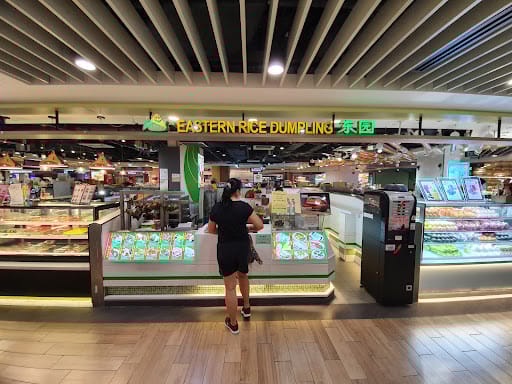 Eastern Rice Dumpling - Northpoint