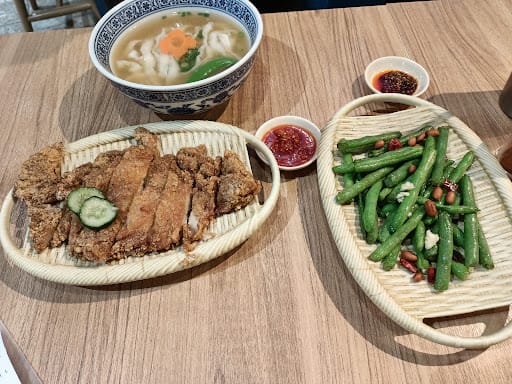 Feng Food - Northpoint