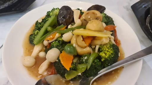 A-One Signature @ Northpoint