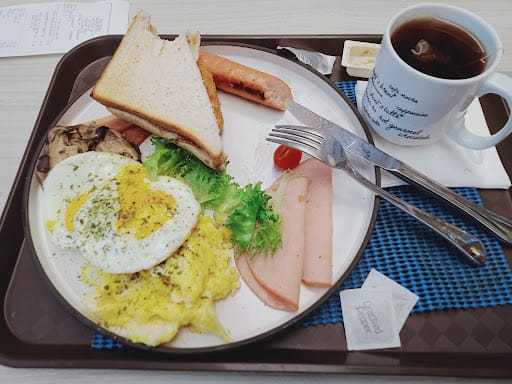 Rocky Master (Northpoint)