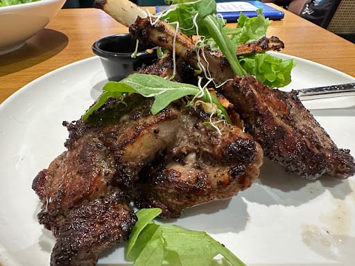 COLLIN'S - Northpoint