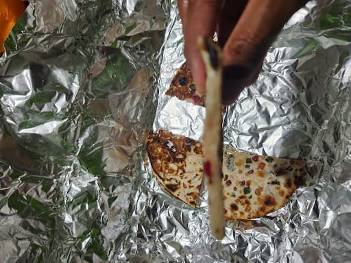 Sakunthala's Restaurant - Yishun Town Square