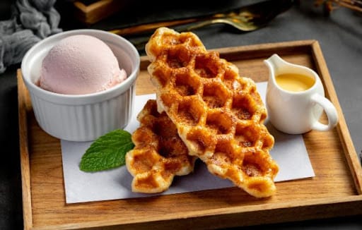 Fluff Stack (Northpoint)