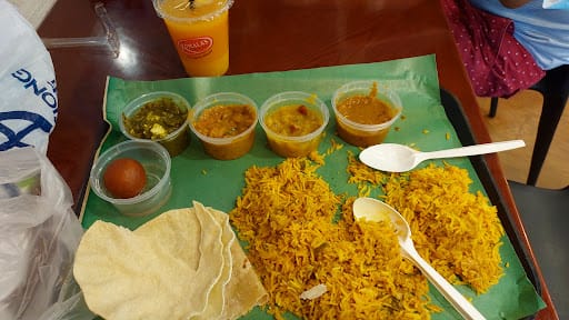 Komala's Restaurants - Northpoint