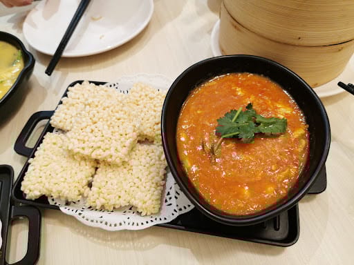 nosignboard SHENG JIAN - Northpoint