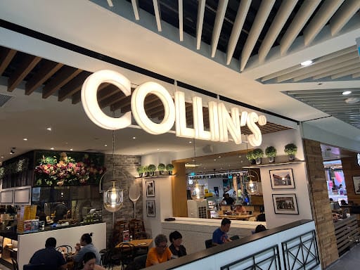 COLLIN'S - Northpoint
