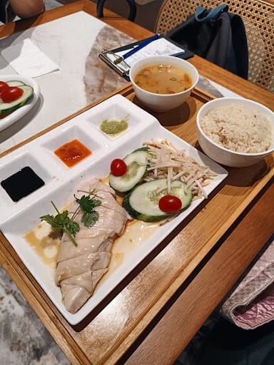 PappaRich NorthPoint